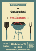 Grilování
