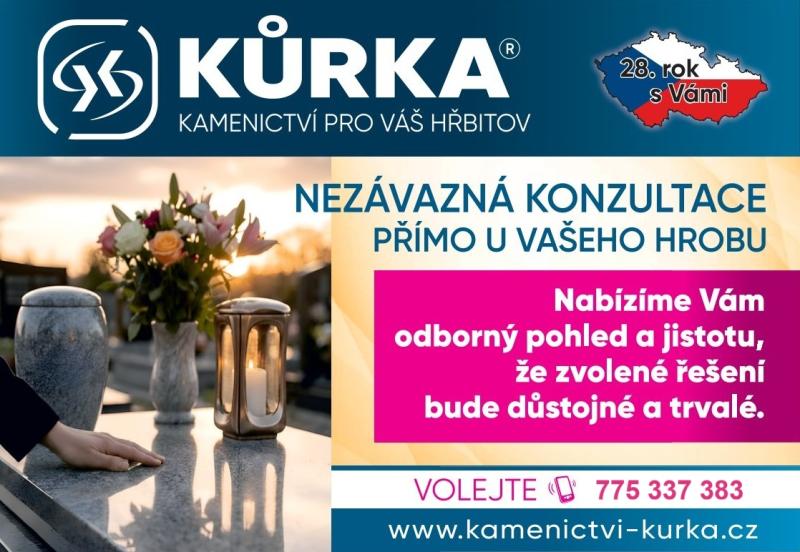 Kamenictvi Kurka